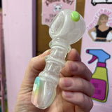 RIP Glow Glass Pipe