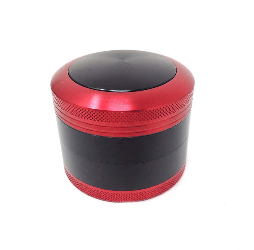 Colorblock Grinder