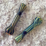 Color Changing Blue Chillum