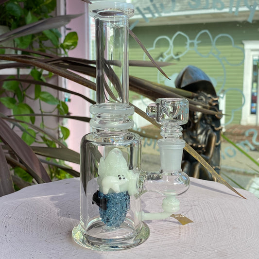 Iceberg Mini Rig