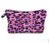 Leopard Print Bag