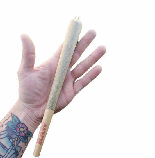 Giant Cone