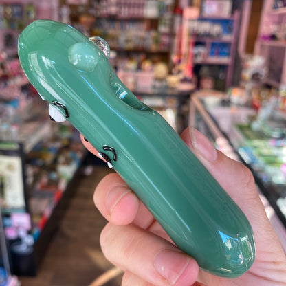 Pickle Pipe