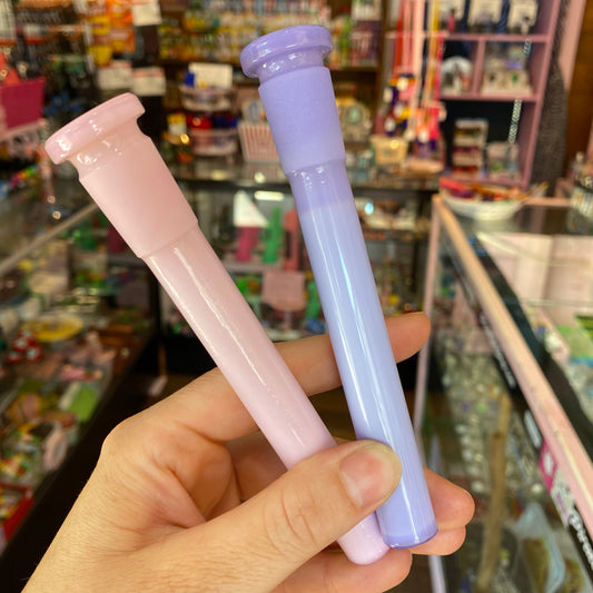 Colored Downstem - Pastel