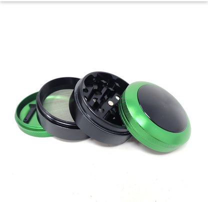 Colorblock Grinder