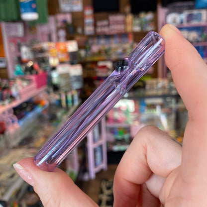 One-Hitter Glass Pipe