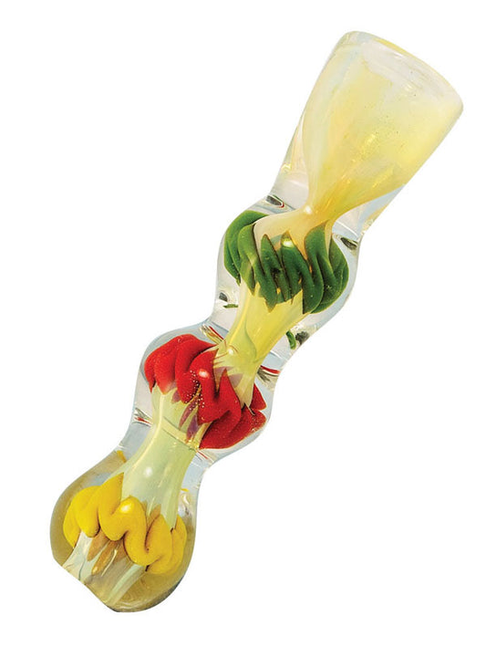 Rasta Chillum