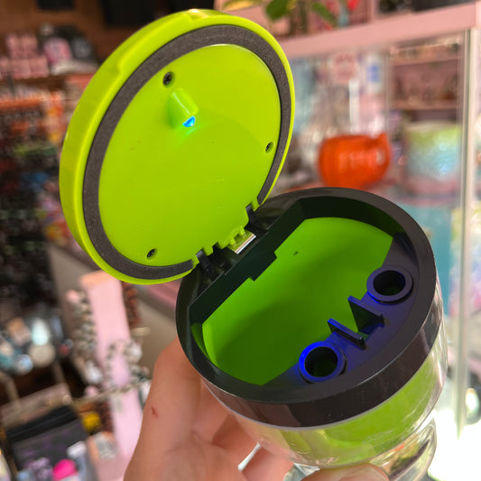 Alien Butt Bucket