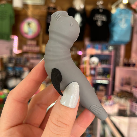 Silicone Seal Pipe