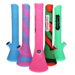 Large Silicone Water Pipe