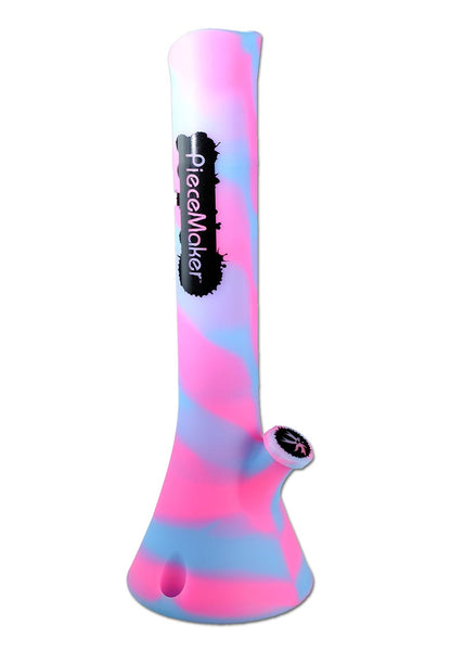 Large Silicone Water Pipe