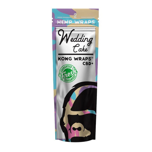 Kong Wraps