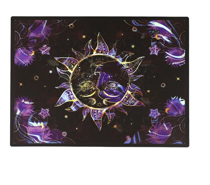 Celestial Non-Stick Dab Mat