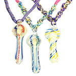 Necklace Pipe