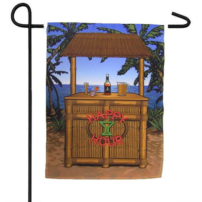 Garden Banner