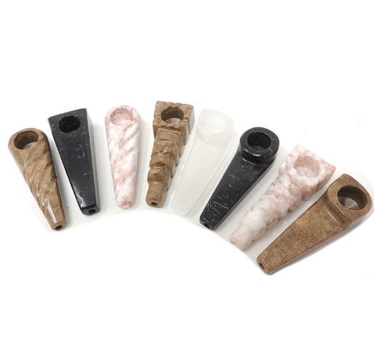 Onyx Pipe