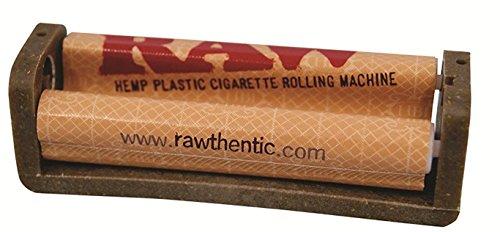 Raw Hand Roller
