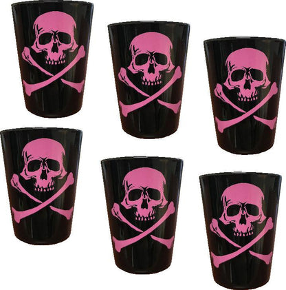 Shot Glass