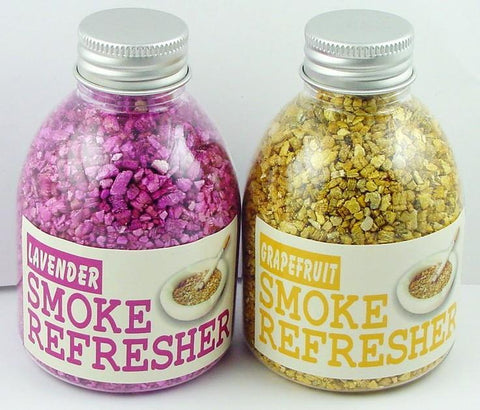 Smoke Freshener