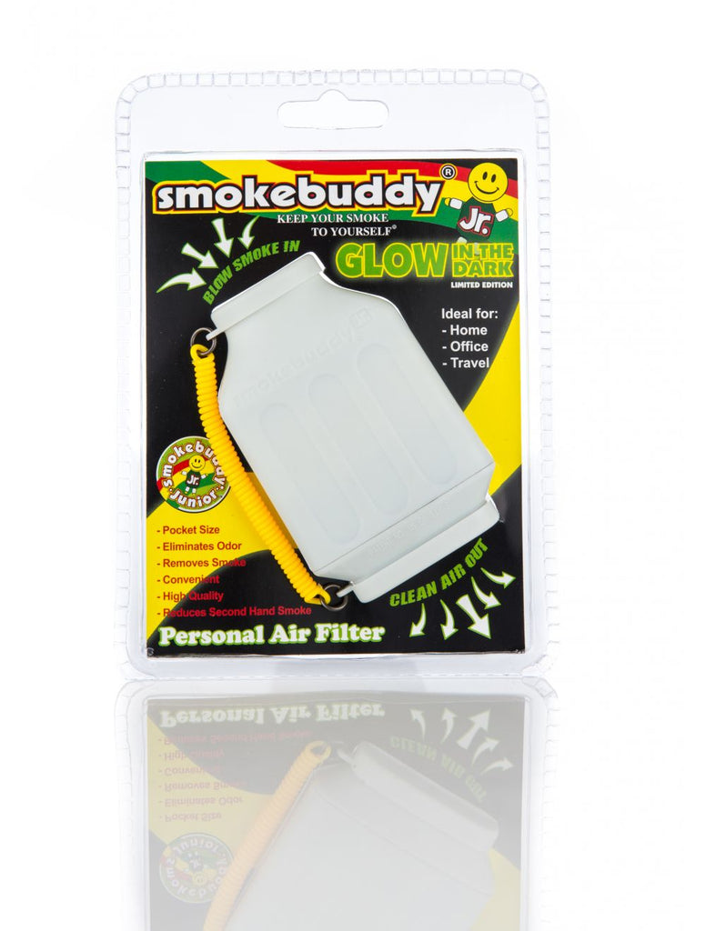 Smokebuddy Junior Weed Smell Filter
