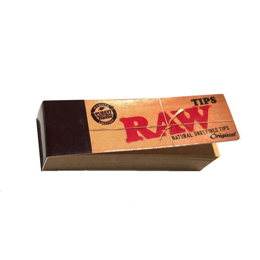 Raw Tips