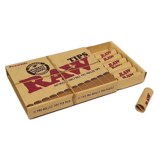 Raw Tips