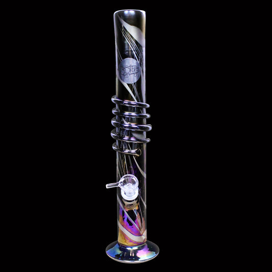 Tube Vase Water Pipe