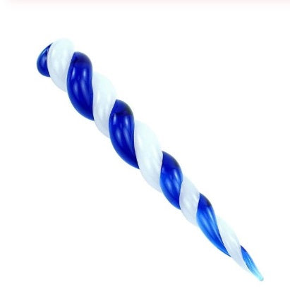 Unicorn Horn Glass Tool