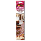 Wildberry Incense