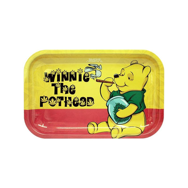 Cute Rolling Tray Set  Fast and Free Delivery.