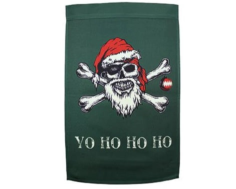 Garden Banner