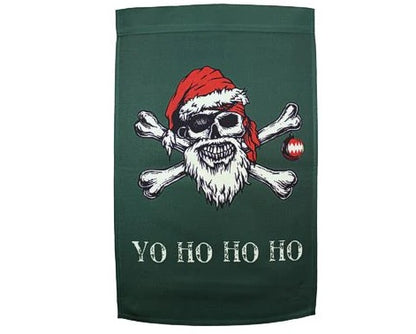 Garden Banner