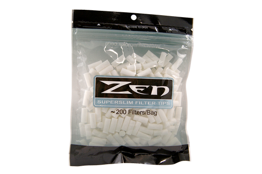 Filter Tips