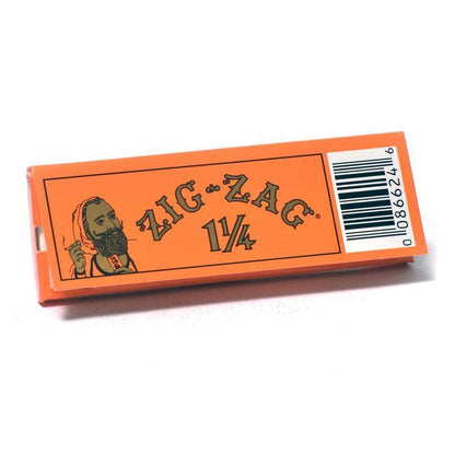 Zig Zag Papers